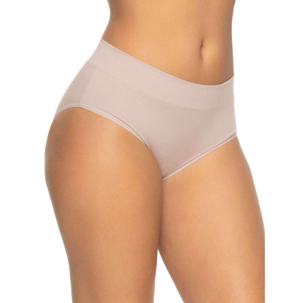 Felina Pima Cotton Hipster 5-Pack Size MediumMoody Blues / Medium - Picture 3 of 4
